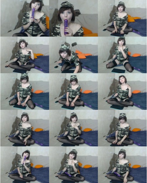Download Video File: myfreecams karelayn love