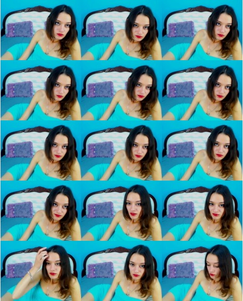 Download Video File: myfreecams karelinew