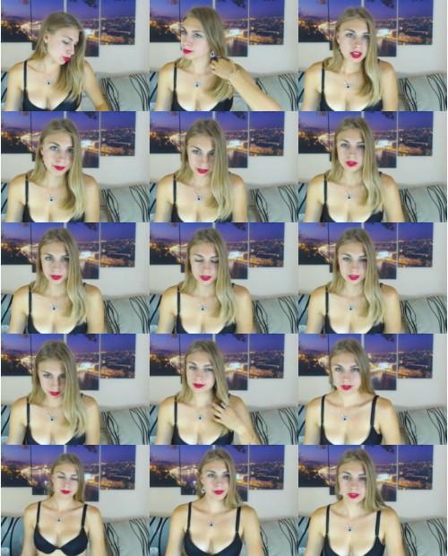 Download Video File: myfreecams kastellana