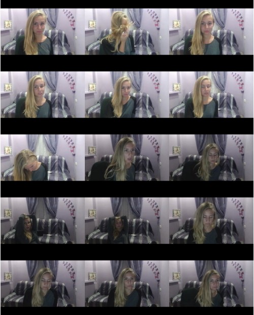 Download Video File: myfreecams katecutegirl