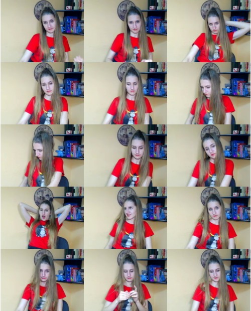 Download Video File: myfreecams katerina21