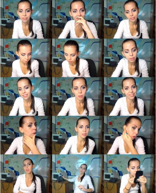 Download Video File: myfreecams katerina30