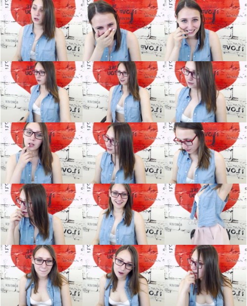 Download Video File: myfreecams katrinaray