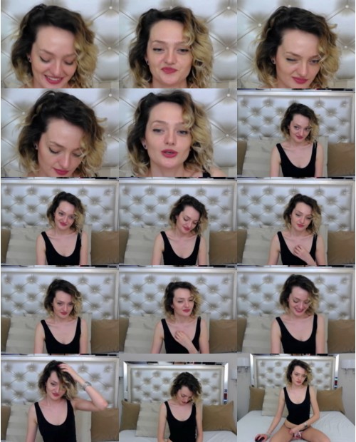 Download Video File: myfreecams kattyrosh