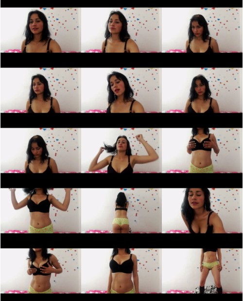 Download Video File: myfreecams kattysahan