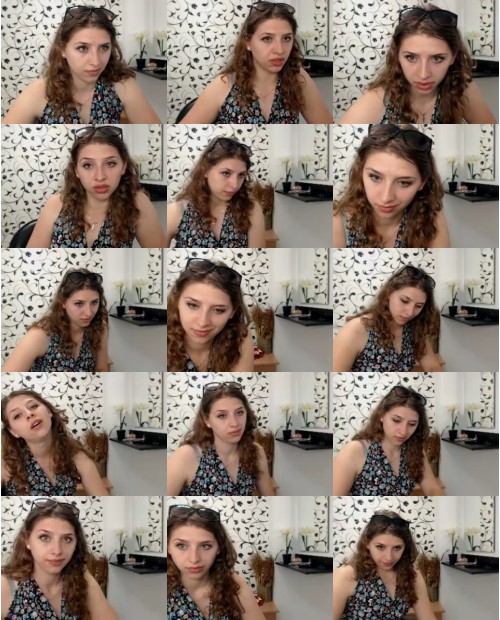Download Video File: myfreecams katyellia