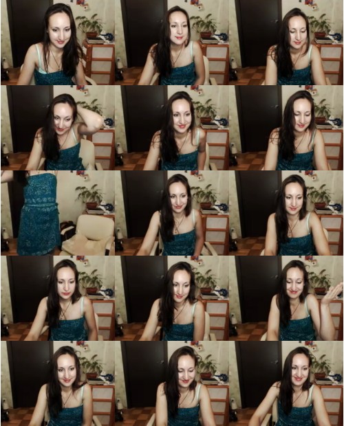 Download Video File: myfreecams katytease