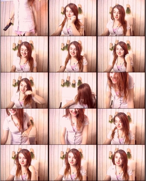 Download Video File: myfreecams kellsie