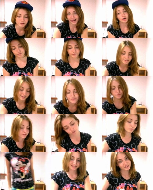 Download Video File: myfreecams kellyloy