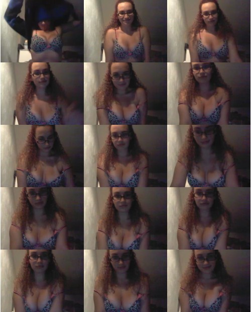 Download Video File: myfreecams kenzie97