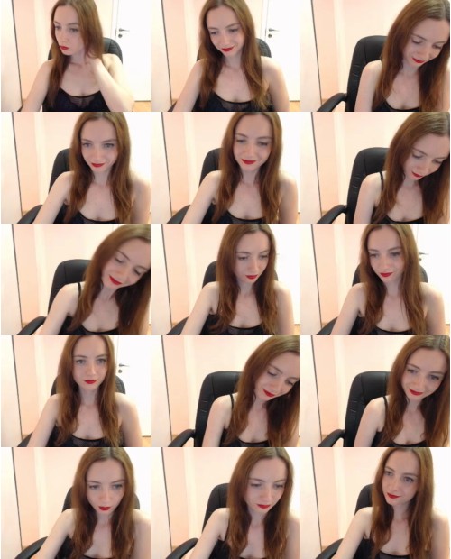 Download Video File: myfreecams kerrystyles