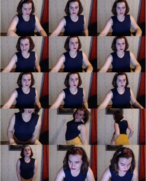 Download Video File: myfreecams keyriss
