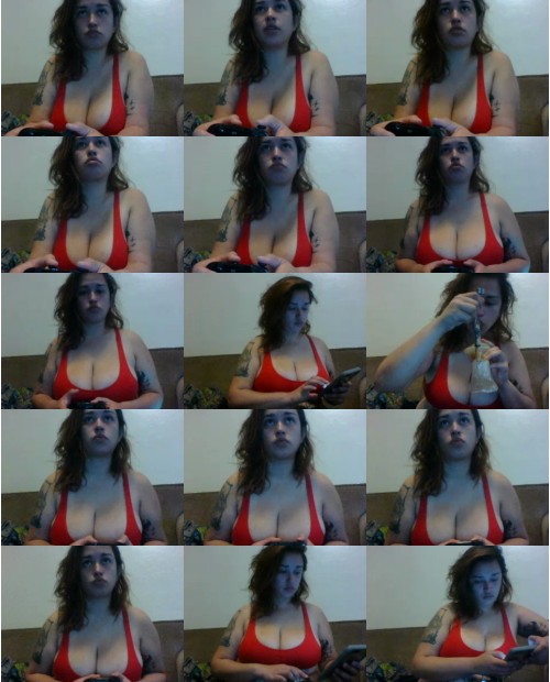 Download Video File: myfreecams kezia420