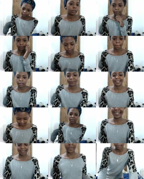 Download Video File: myfreecams khenory