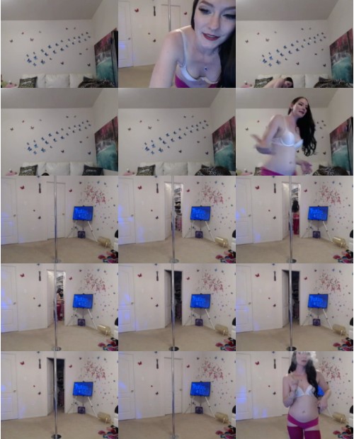 Download Video File: myfreecams kiarie marie