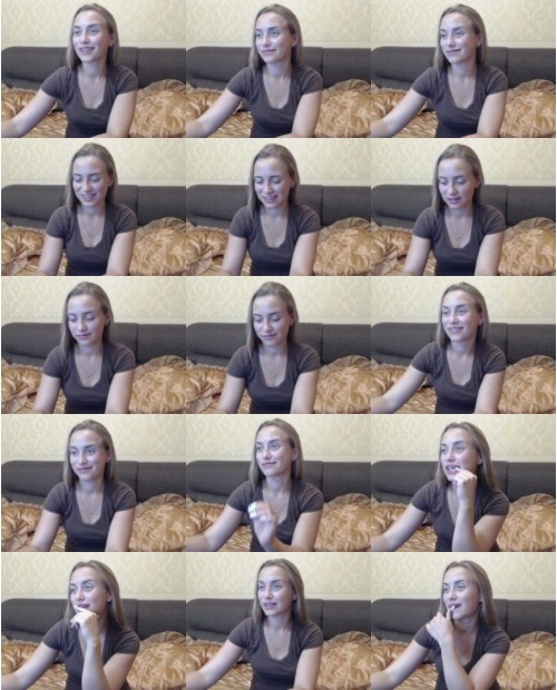 Download Video File: myfreecams kimmichu