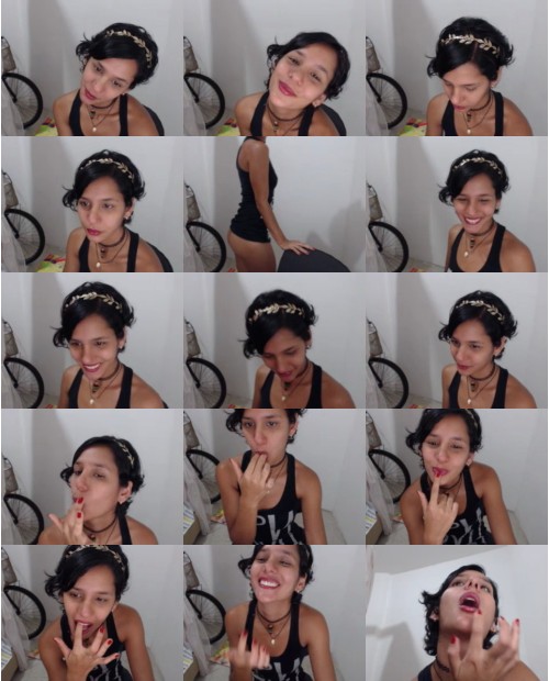 Download Video File: myfreecams kindystroker