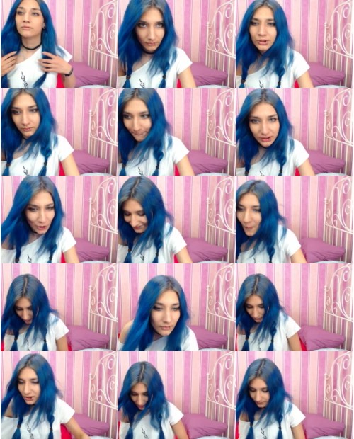 Download Video File: myfreecams kinkykitana4u