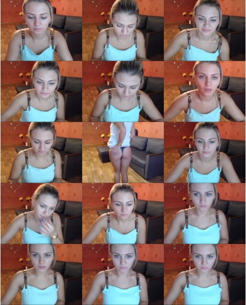 Download Video File: myfreecams kirababy999