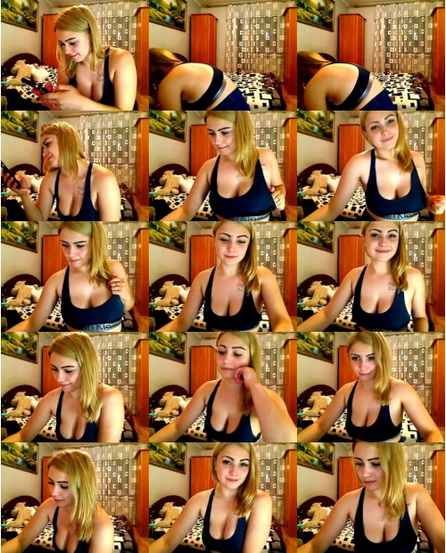 Download Video File: myfreecams kirayoung 