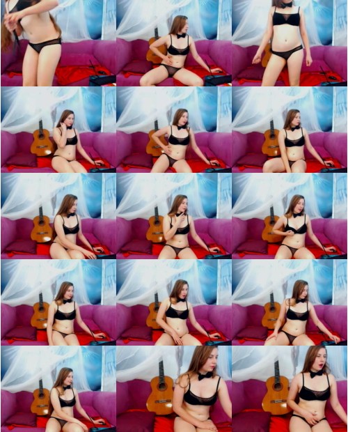 Download Video File: myfreecams kirina mi