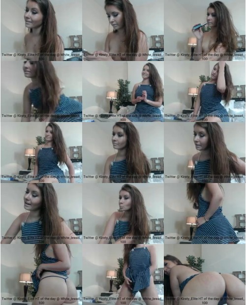 Download Video File: myfreecams kirsty haze