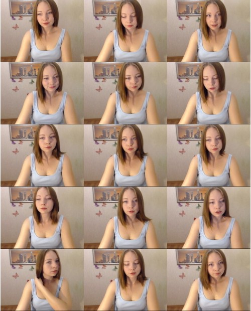 Download Video File: myfreecams kissitbetterr