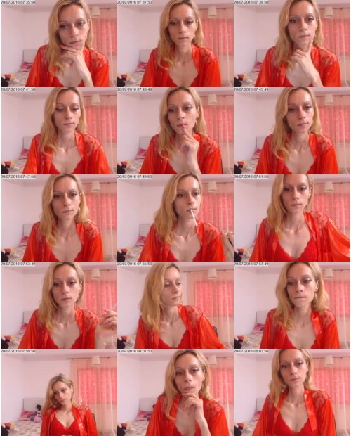 Download Video File: myfreecams kissnicol