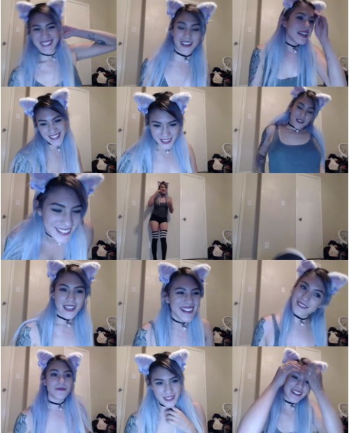 Download Video File: myfreecams kittenmars 