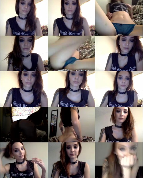 Download Video File: myfreecams kittenpause