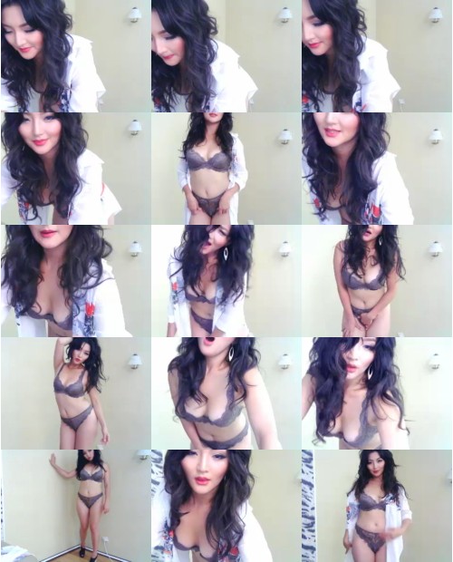 Download Video File: myfreecams kiyara333
