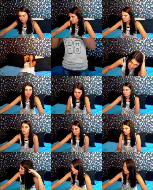 Download Video File: myfreecams kokokisa