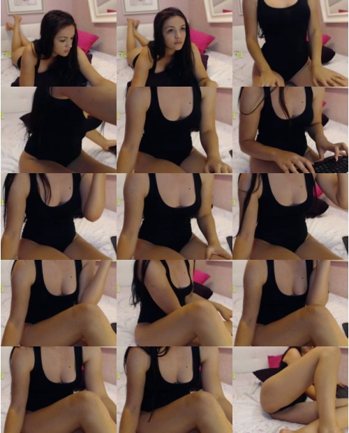 Download Video File: myfreecams krissy000