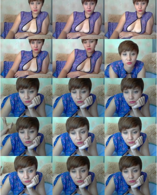 Download Video File: myfreecams krissycandy