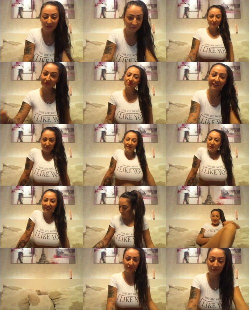 Download Video File: myfreecams kristalpink
