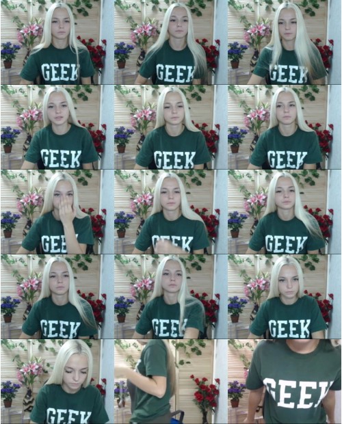 Download Video File: myfreecams kristin lee
