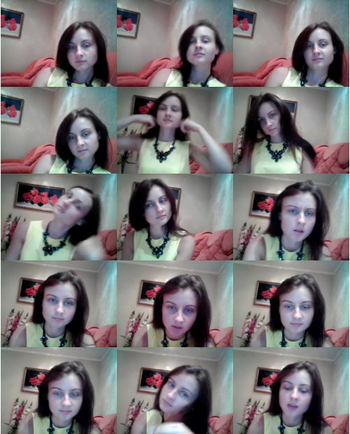 Download Video File: myfreecams kvit4ka