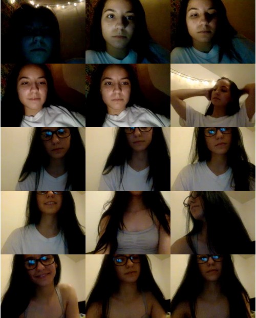 Download Video File: myfreecams la pana