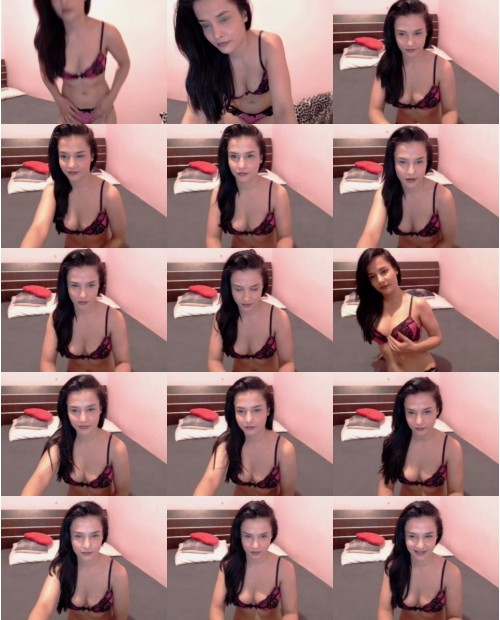 Download Video File: myfreecams laneystar