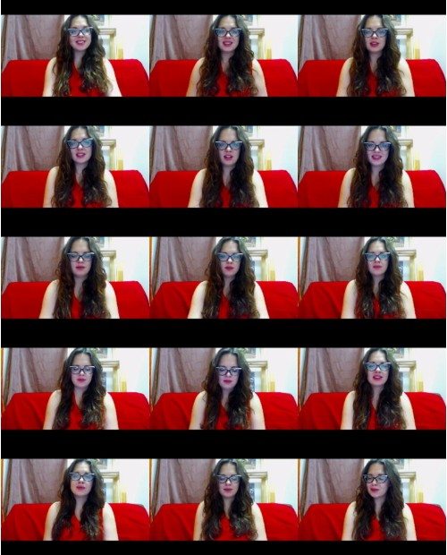 Download Video File: myfreecams larainya
