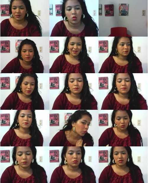 Download Video File: myfreecams latinxslave 
