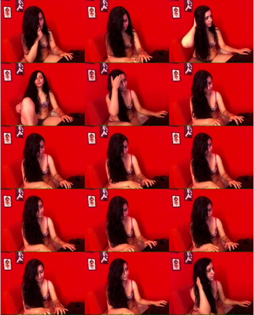 Download Video File: myfreecams lauraishtar89