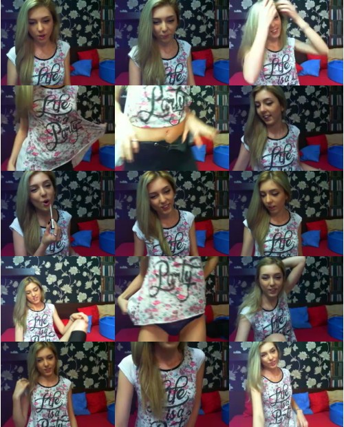 Download Video File: myfreecams lauren b