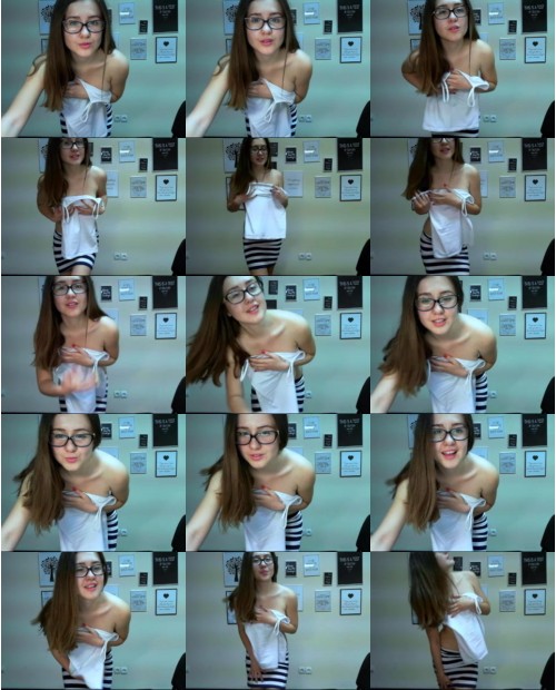 Download Video File: myfreecams laurenbenson