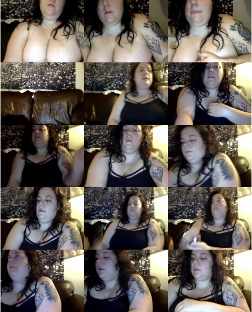 Download Video File: myfreecams lexibustybbw