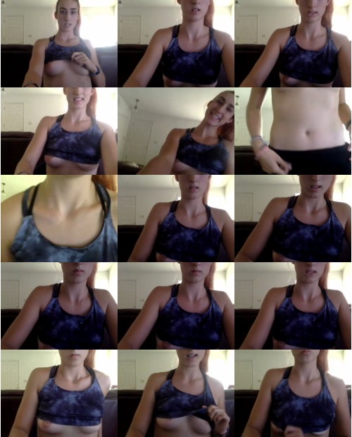 Download Video File: myfreecams lexxidevine