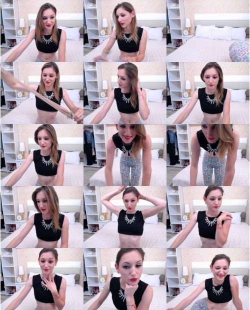 Download Video File: myfreecams lexy grey