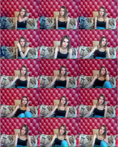 Download Video File: myfreecams lexyblondee