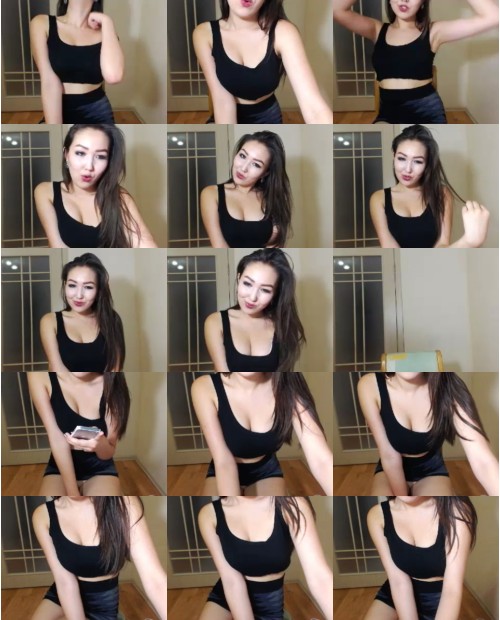 Download Video File: myfreecams lileel