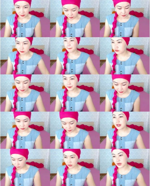Download Video File: myfreecams lili pak